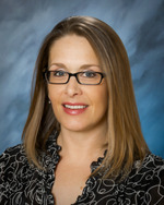 April Weitkamp 
